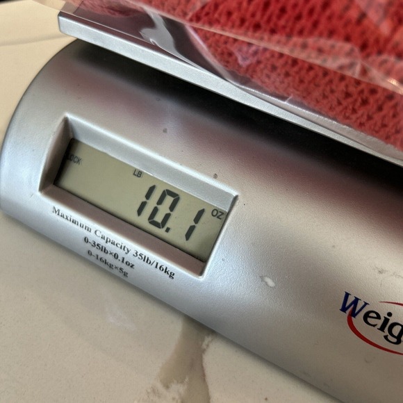 Tommy Bahama Coral Crew Neck Sweater - Picture 12 of 12